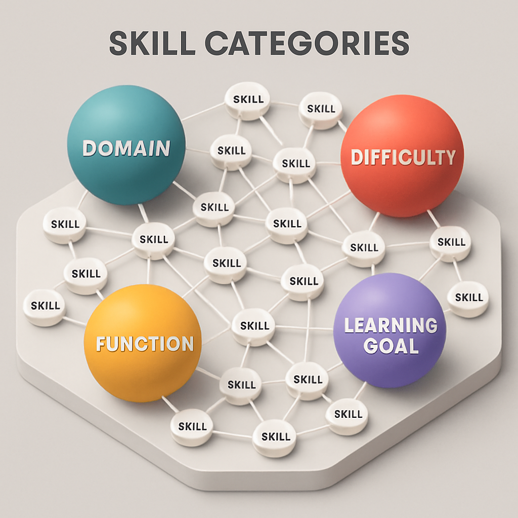 Professional working on laptop